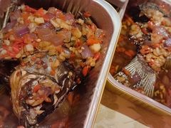 -费大厨辣椒炒肉(万家丽一店)