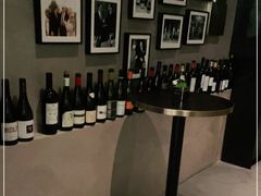-wineapp葡萄酒餐吧(外滩金融中心店)