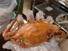 -三个渔夫·蒸汽海鲜(小白楼店)