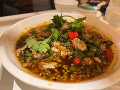 馋嘴蛙仔-尘香•传统川菜(创汇首座店)