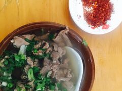 -周记翘脚牛肉