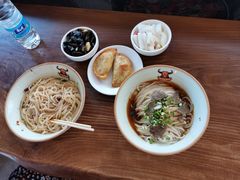 -刘聋子粉馆(张家界总店)
