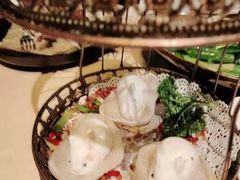 -避风塘(宝山万达店)