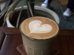 -Metal hands·铁手咖啡