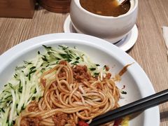 -云味馆·云南菜·云南米线(景田店)