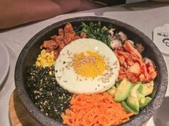 -七八冷面·延边朝鲜族美食(欢乐谷店)