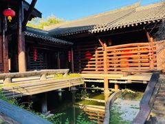 -陈武帝故宫