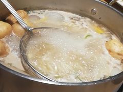 -掂档潮汕牛肉火锅(沈阳万象城店)