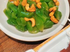 -院落新京菜·烤鸭(地安门店)