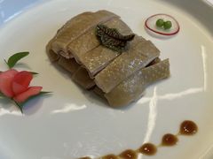 -伯衡55·吉品轩(乌鲁木齐南路店)