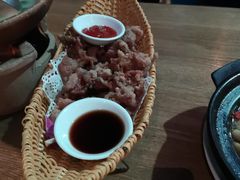 -新悦·霞浦海鲜生(上下杭店)