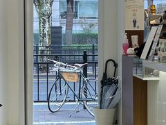 -BLACKSHEEP ESPRESSO(建国中路店)