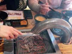 -千寻烧肉(政务区店)