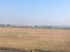 -黄山屯溪国际机场