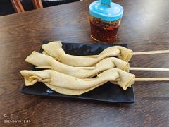 -妈妈手(山大总店)