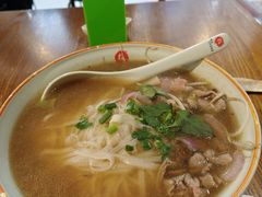 -越南牛肉河粉餐厅(书院巷店)