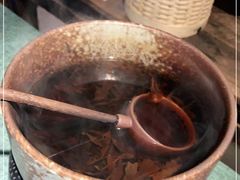 -一号铺子·大炉茶