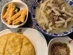 -百草滩羊清水涮羊肉·清真·宁夏盐池滩羊(莲花桥店)