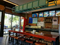 -二宽中国兰州拉面(幸福城店)