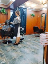 -小齐发型Star·Salon