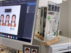 -海马体家庭照相馆(广州正佳广场店)