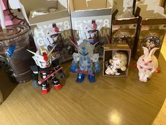 -泡泡玛特POPMART(武汉天地壹方店)