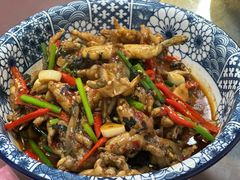 -勇哥饭店(西湖路店)