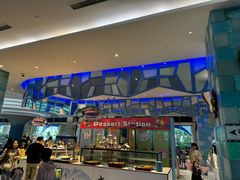 -帝企鹅自助餐厅•儿童岛•真企鹅(长隆企鹅酒店)