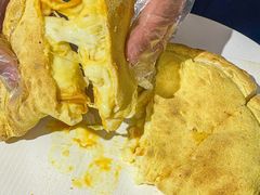 -咕鹿流心披萨(下沙店)