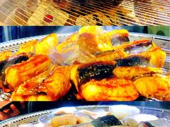 -本炙炭烤·蒲烧活鳗料理店(金沙洲店)