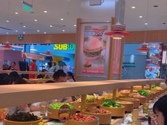 -龍歌自助小火锅(崂山丽达店)