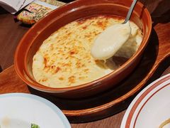 -萨莉亚意式餐厅(杭州滨江天街店)