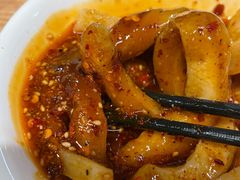-洞子口张老二凉粉(文殊院店)