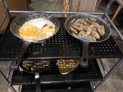 -日进一片海.生腌海鲜火锅.宵夜烧烤(三里屯总店)