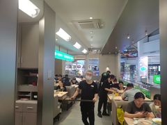 -吕氏疙瘩汤·新鲁菜(潍坊银座店)