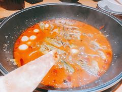 -小小河边鱼(天润城店)