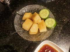 -捞王锅物料理(凯旋路店)