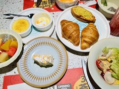 -战斧牛排餐厅(悦方IDmall店)