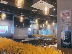 -小肥牛潮汕牛肉火锅(南联店)