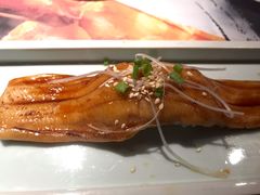 -萤初高端日料王(曲江银泰店)