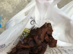 -小李烧鸡(西北角总店)