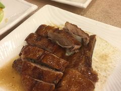-麒麟中餐厅·经典粤菜·地道菜式老字号(广州长隆酒店)