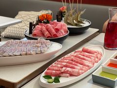 -川越泰火锅(吉利大厦店)