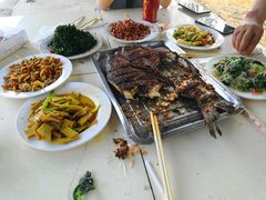 -马楼鱼庄(蓝田)