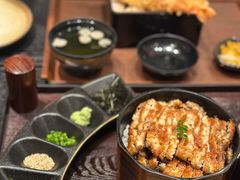 -玄白·炭烤活鳗(上海首店)
