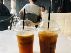 -HALO COFFEE(华贸店)