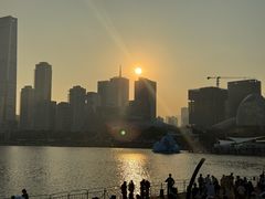 -深圳湾万象城(南山店)