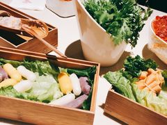 -火锅先生(五马街店)