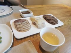 -之参餐厅(前门大街店)