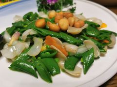 -新悦·霞浦海鲜生(上下杭店)